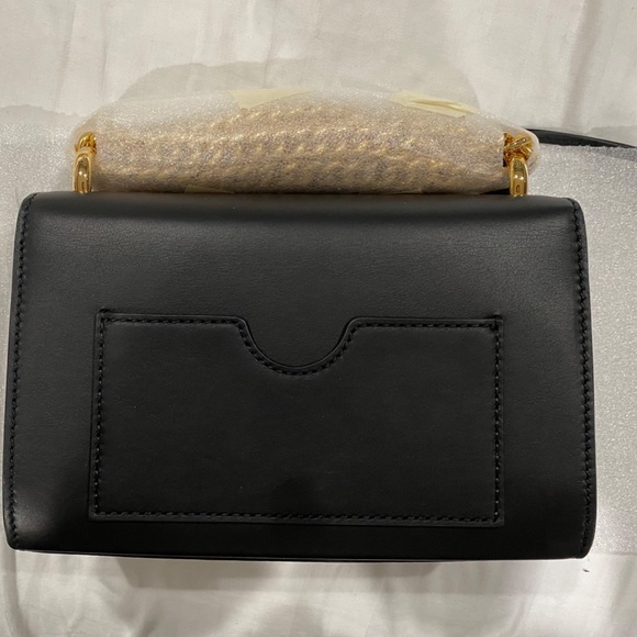 New Gucci Padlock Mini Black - Picture 3 of 8